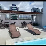 Apartamento Flat De 1Q - Boa Viagem - Recife