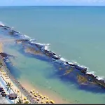 Apartamento Flat De 1Q - Boa Viagem - Recife