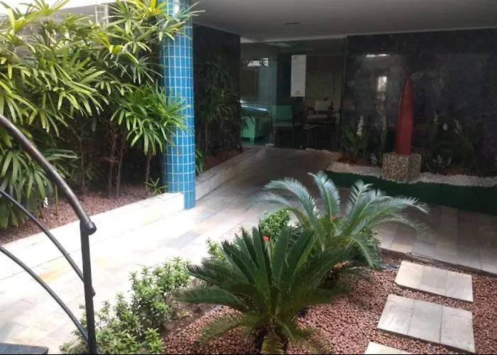 Apartamento Flat De 1Q - Boa Viagem - Recife