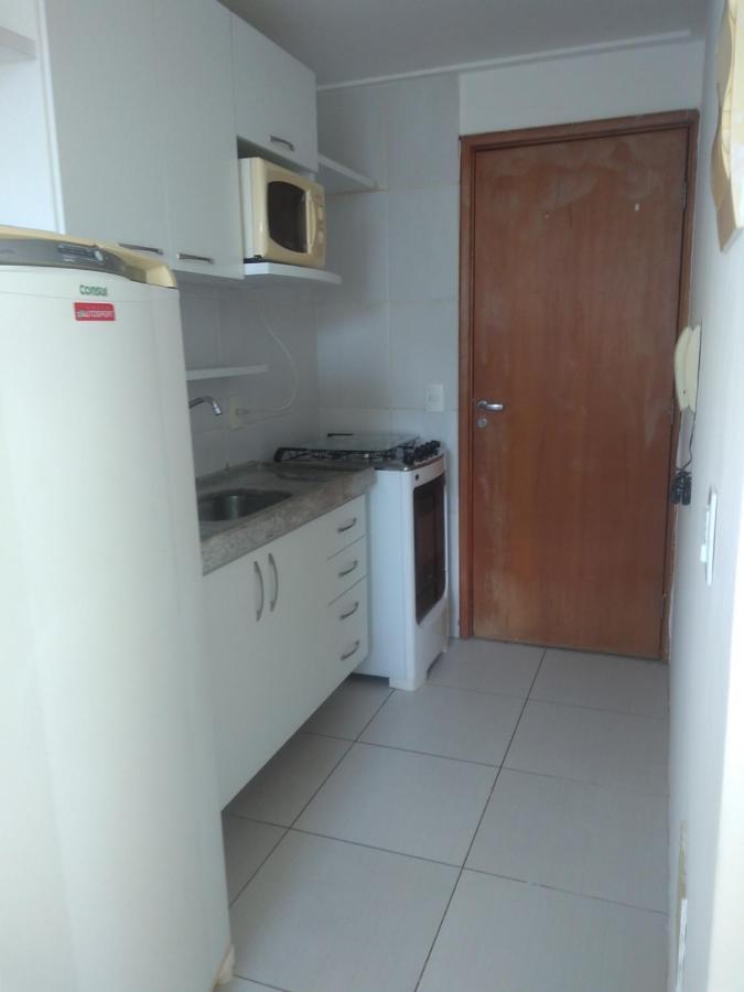 Apartamento Apartamento Flat De 1q - Boa Viagem - *