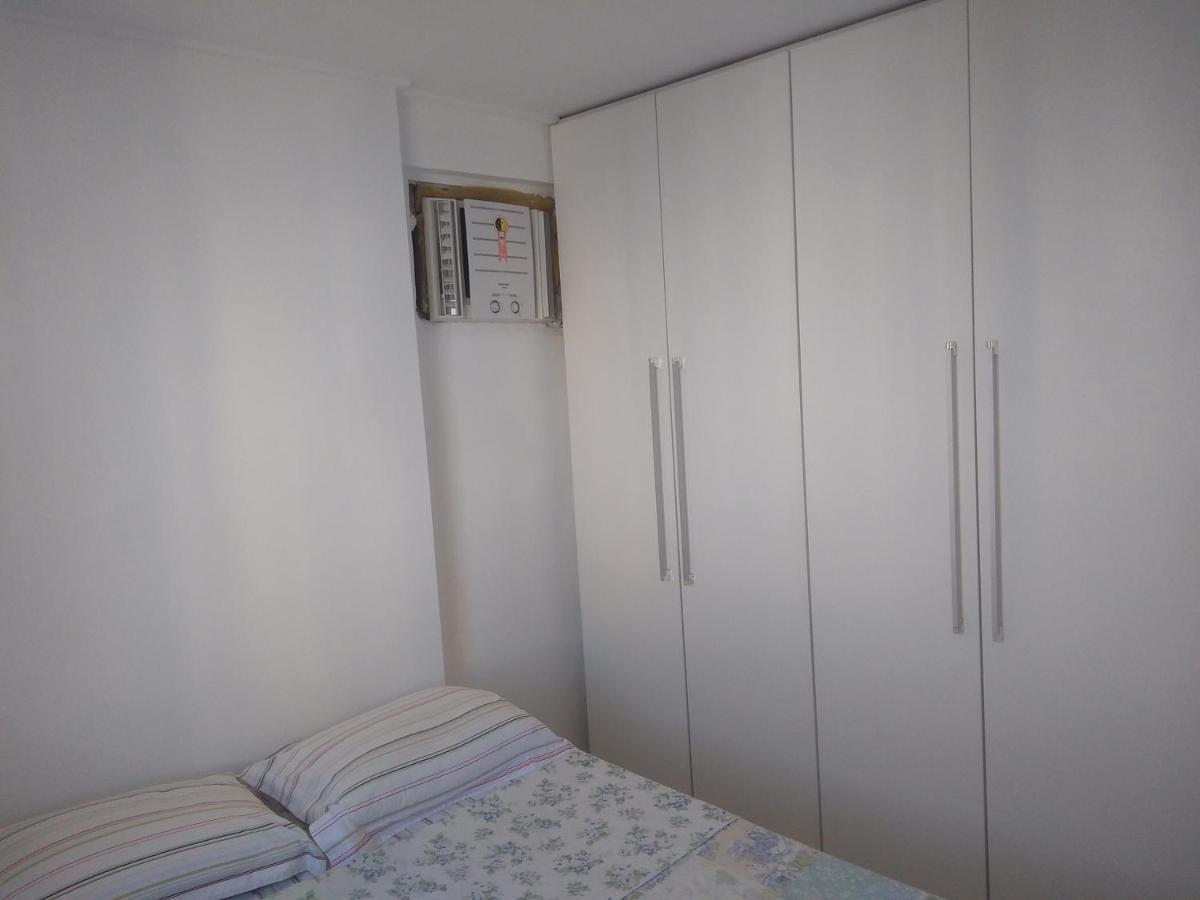 Apartamento Apartamento Flat De 1q - Boa Viagem - *