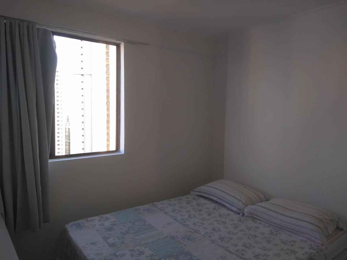 Apartamento Flat De 1q - Boa Viagem -