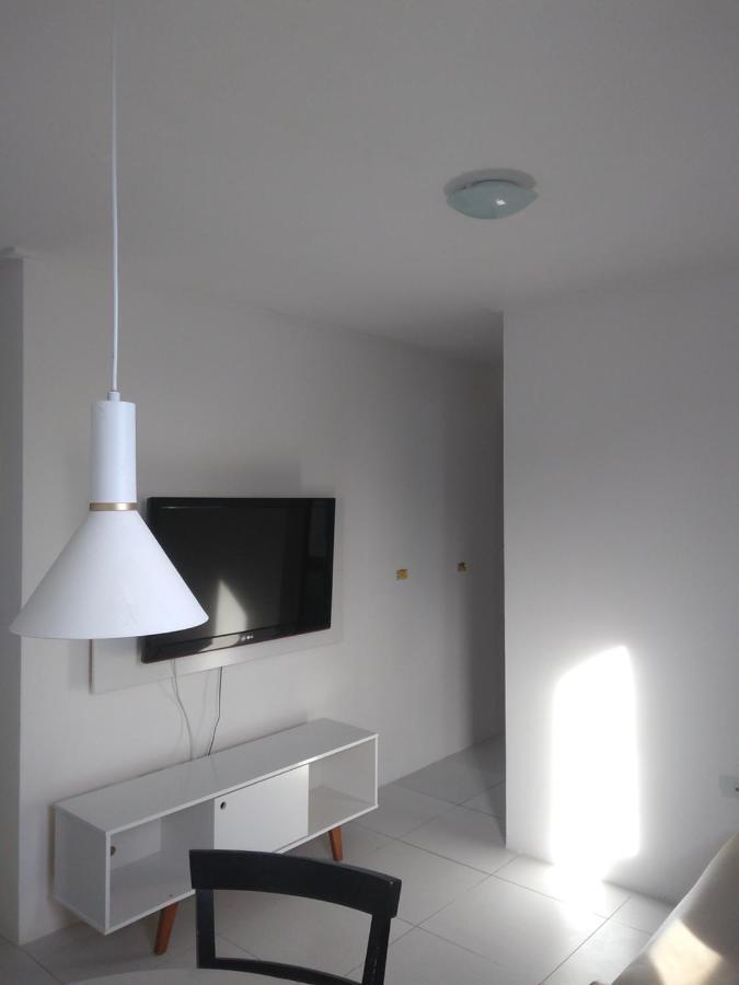 Apartamento Flat De 1q - Boa Viagem - Apartamento Recife
