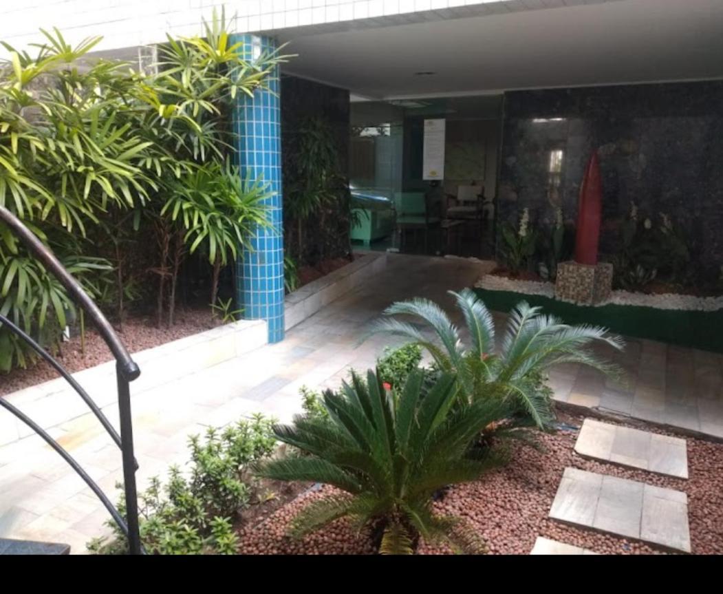 Apartamento Flat De 1q - Boa Viagem - * Recife