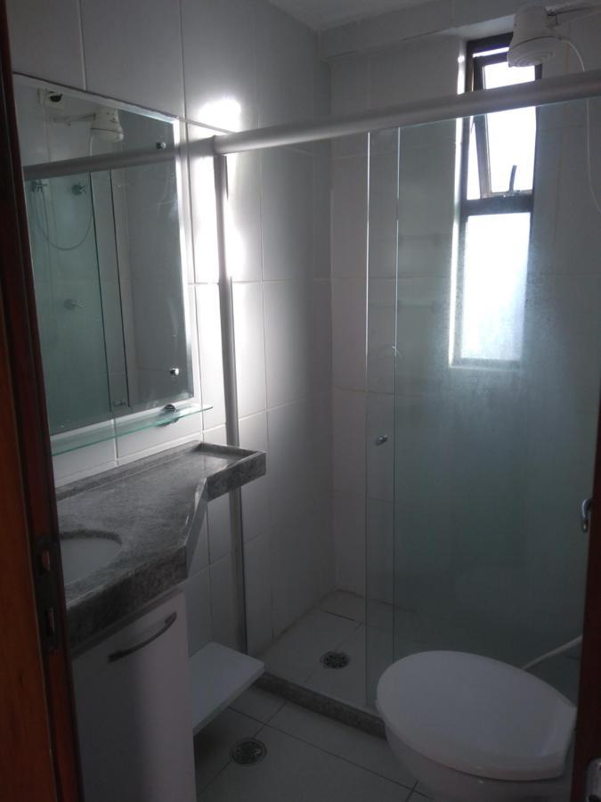 Apartamento Flat De 1q - Boa Viagem - Recife