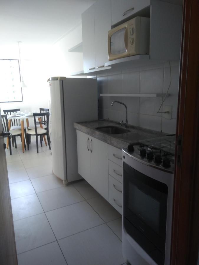 Apartamento Flat De 1q - Boa Viagem - * Recife
