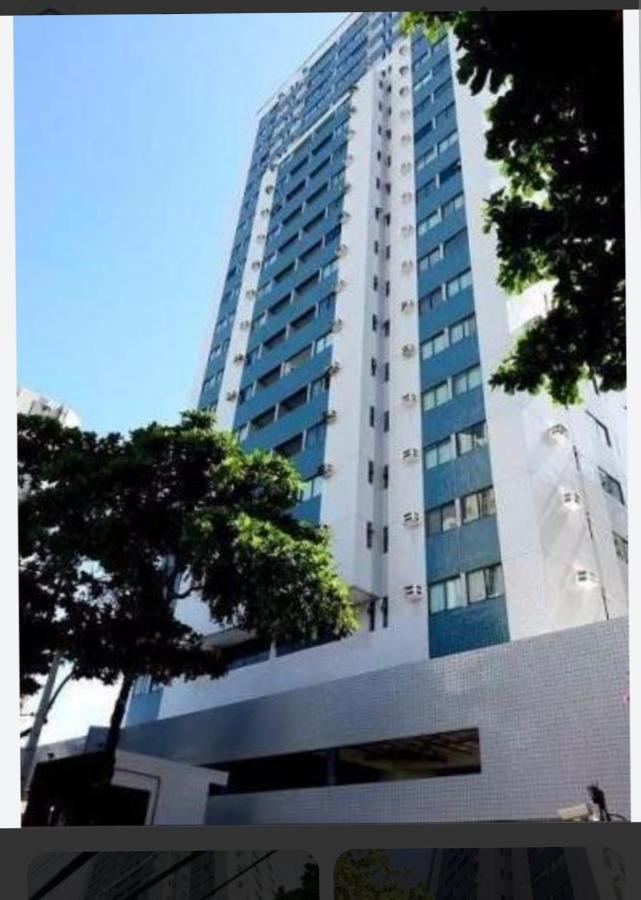 Apartamento Flat De 1q - Boa Viagem - Apartment *